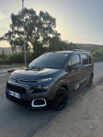 commerciale-citroen-berlingo-2021-tole-niveau-2-bordj-bou-arreridj-algerie