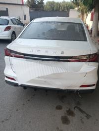 سيارات-roewe-i5-2026-toutes-options-درارية-الجزائر