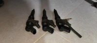 Injecteurs Renault 1.5 dci 