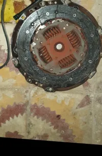 Piéce 1.6hdi 