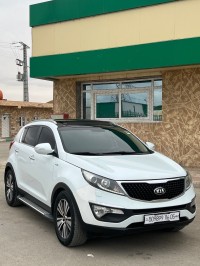 سيارات-kia-sportage-2016-باتنة-الجزائر