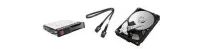 Accessoires et pièces de rechange pour Serveurs HPE - DELL