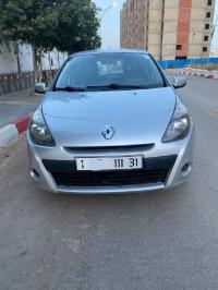 سيارات-renault-clio-3-2011-بئر-الجير-وهران-الجزائر