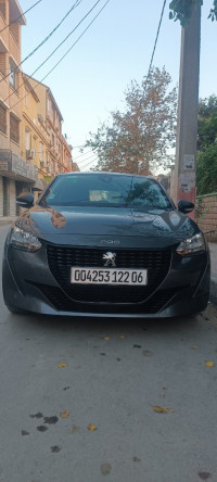 voitures-peugeot-208-2022-bejaia-algerie