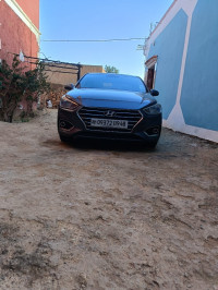 voitures-hyundai-accent-2019-gle-souaflia-mostaganem-algerie