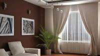 bedding-household-linen-curtains-la-raille-tringles-a-rideaux-plafond-systeme-de-rails-en-aluminium-double-et-simple-dar-el-beida-alger-algeria