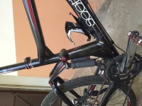 Velo VTT