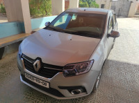 voitures-renault-symbol-2019-bechar-algerie