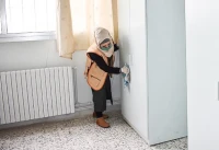 Entreprise de nettoyage fin de chantier, femme de ménage, société de nettoyage ponçage et lustrage