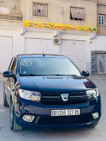 voitures-dacia-sandero-2021-stepway-batna-algerie