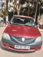 voitures-dacia-logan-2005-14-cheraga-alger-algerie