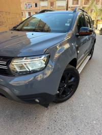 سيارات-dacia-duster-2023-essential-الجزائر-وسط