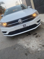 automobiles-volkswagen-bora-2023-fashion-el-harrach-alger-algerie