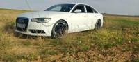 سيارات-audi-a6-2011-مغرار-النعامة-الجزائر