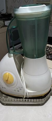mixers-robot-mixeur-bon-occasion-khemis-miliana-ain-defla-algeria