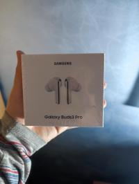 سماعات-الأذن-و-أجهزة-الصوت-samsung-buds-3-pro-بوزريعة-الجزائر