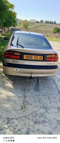 voitures-renault-laguna-1-1999-el-khroub-constantine-algerie