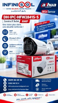 autre-camera-ip-bullet-dar-el-beida-alger-algerie