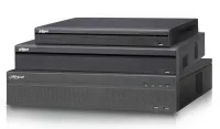 XVR / DVR / NVR 04 / 08 / 16 / 32 CH / *I - I3 - 4KL* 1HDD / 2HDD / 4HDD 