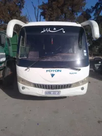 FOTON Mini busFoton 2012
