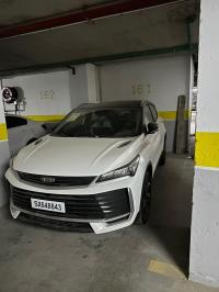 سيارات-geely-coolray-2026-flag-ship-العلمة-سطيف-الجزائر