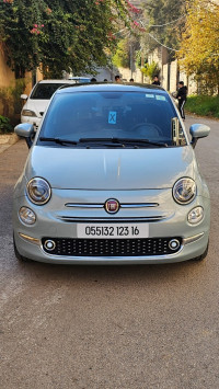 voitures-fiat-500-2023-dolcevita-bouzareah-alger-algerie