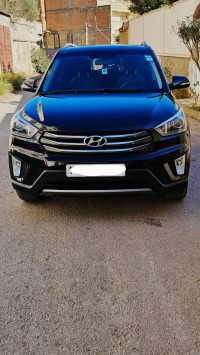 voitures-hyundai-creta-2019-beni-messous-alger-algerie