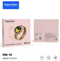 SmartWatch Haino Teko RW 19 Pour Femme
