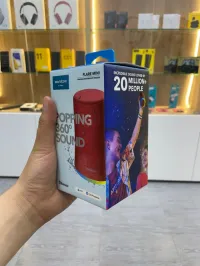 Soudcore Anker Flare Mini ETANCHE 