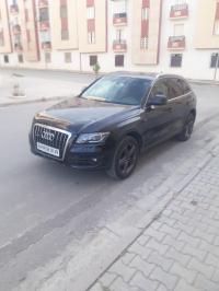 سيارات-audi-q5-2011-s-line-pack-tech-سطيف-الجزائر