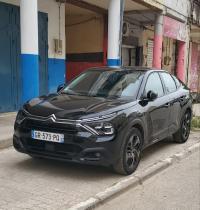 سيارات-citroen-c4-2023-درارية-الجزائر
