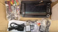 Radio tablette Android volkswagen Golf - Siat - Skoda 