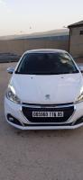 citadine-peugeot-208-2016-allure-facelift-batna-algerie