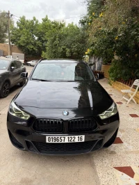 BMW X2 2022 M sport