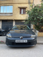 voitures-volkswagen-golf-8-2022-style-bab-ezzouar-alger-algerie