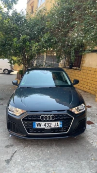 Audi A1 2022 