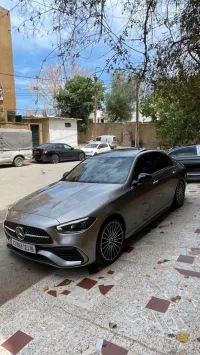 Mercedes C220 d 2023 Amg line