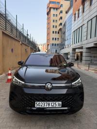 سيارات-volkswagen-tiguan-2025-r-line-باب-الزوار-الجزائر
