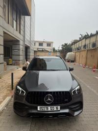 سيارات-mercedes-gle-2023-7-places-باب-الزوار-الجزائر