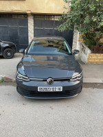 voitures-volkswagen-golf-8-2022-style-bab-ezzouar-alger-algerie