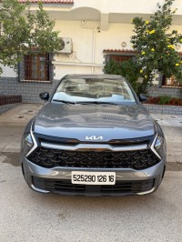 سيارات-kia-sportage-restyle-2026-gt-line-p-business-باب-الزوار-الجزائر