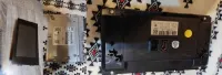 Vends auto radio digital Peugeot 308 116 ch  308/2 بيع راديو السيارة الرقمي بيجو 