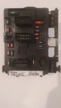BSM B3 