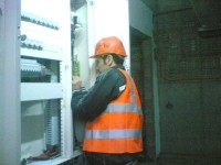 construction-travaux-electricite-generale-alarme-camera-birtouta-douera-alger-algerie