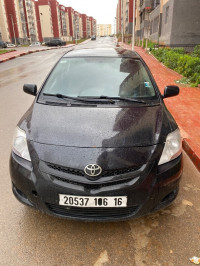 voitures-toyota-yaris-sedan-2006-sidi-mhamed-alger-algerie