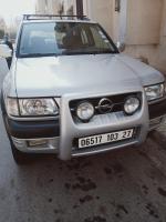 tout-terrain-suv-opel-frontera-long-2003-mostaganem-algerie