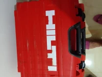 Materiel hilti neuf 