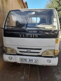 1033 Youjine 2009