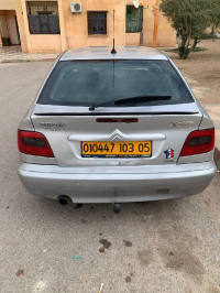 voitures-citroen-xsara-2003-batna-algerie