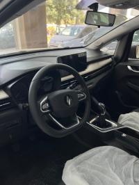 سيارات-geely-gx3-pro-2026-عين-النعجة-الجزائر